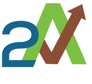Company Logo - 2A Accounting